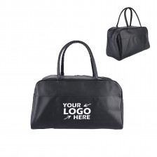 PU Lether Sports Bag